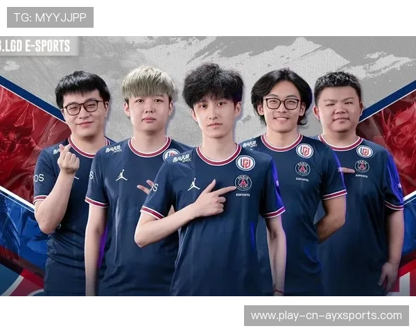 PSG.LGD训练营全力备战，lgd训练赛
